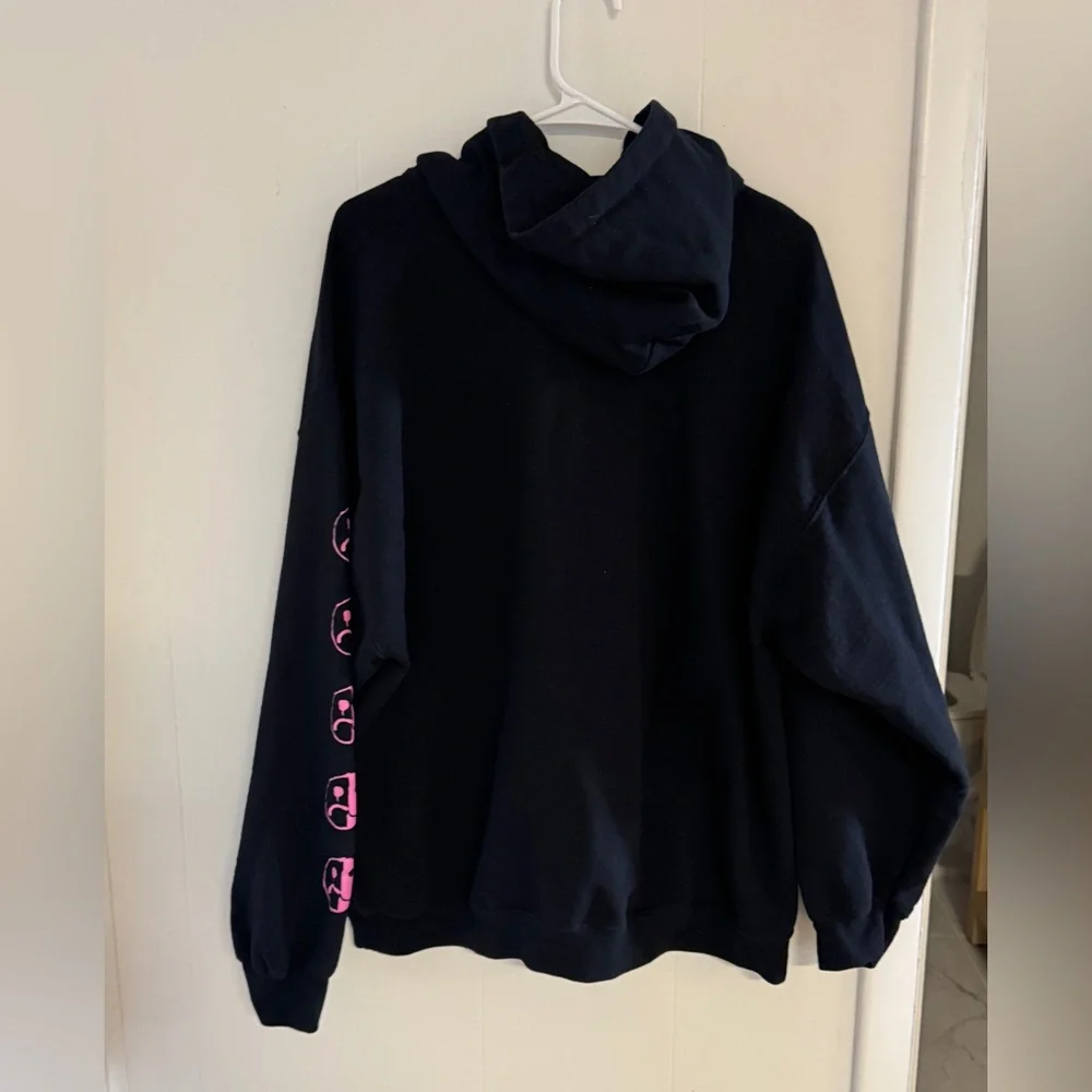 Fall out Boy So much for Stardust Album Hoodie